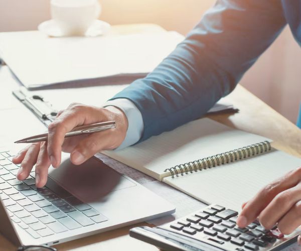 Diploma in Accounts Executive