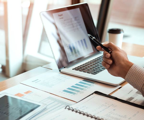 Diploma in Computerised Financial Accounting