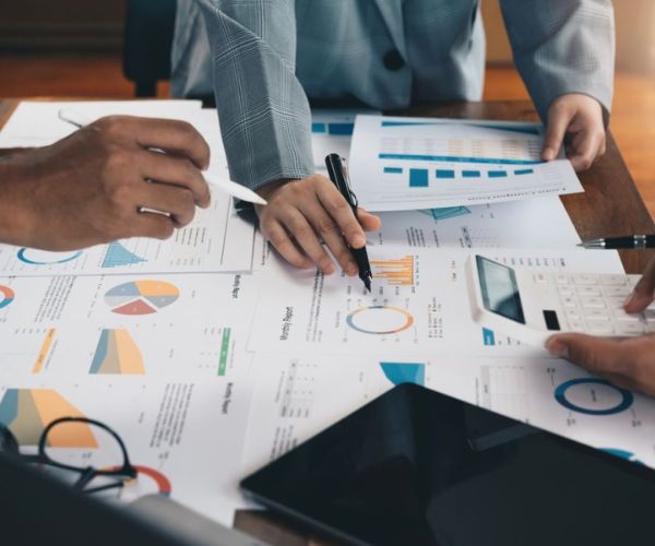 Diploma in Office Management Application