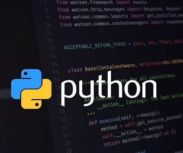 Programming with Python
