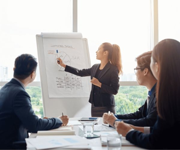 Soft Skills Training