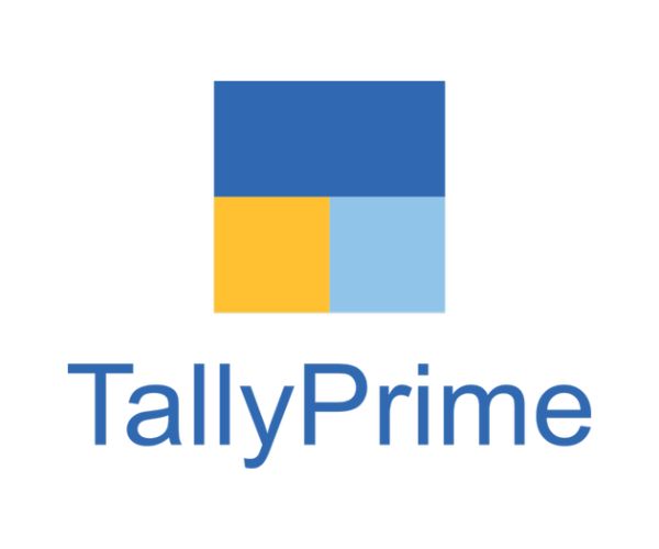 Tally Prime with GST Software Training