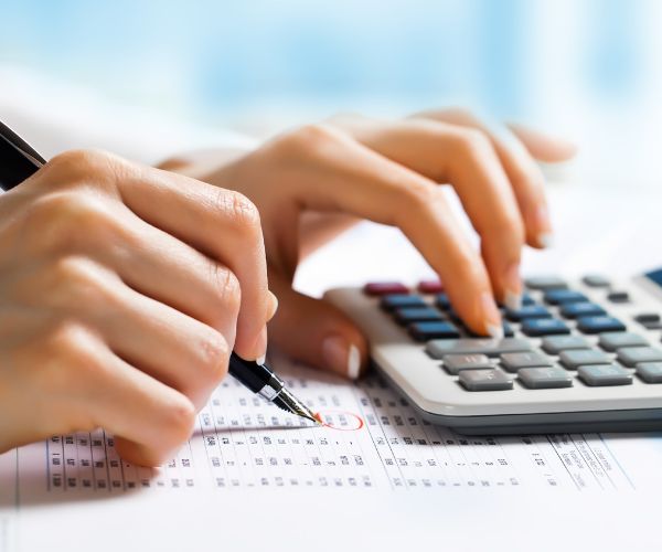 Diploma in Taxation and Accountancy